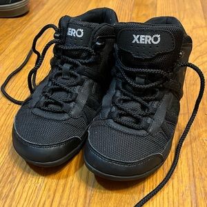 Xero Shoes Daylite Hiker EV